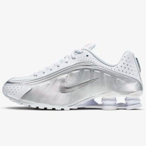 Nike shox R4